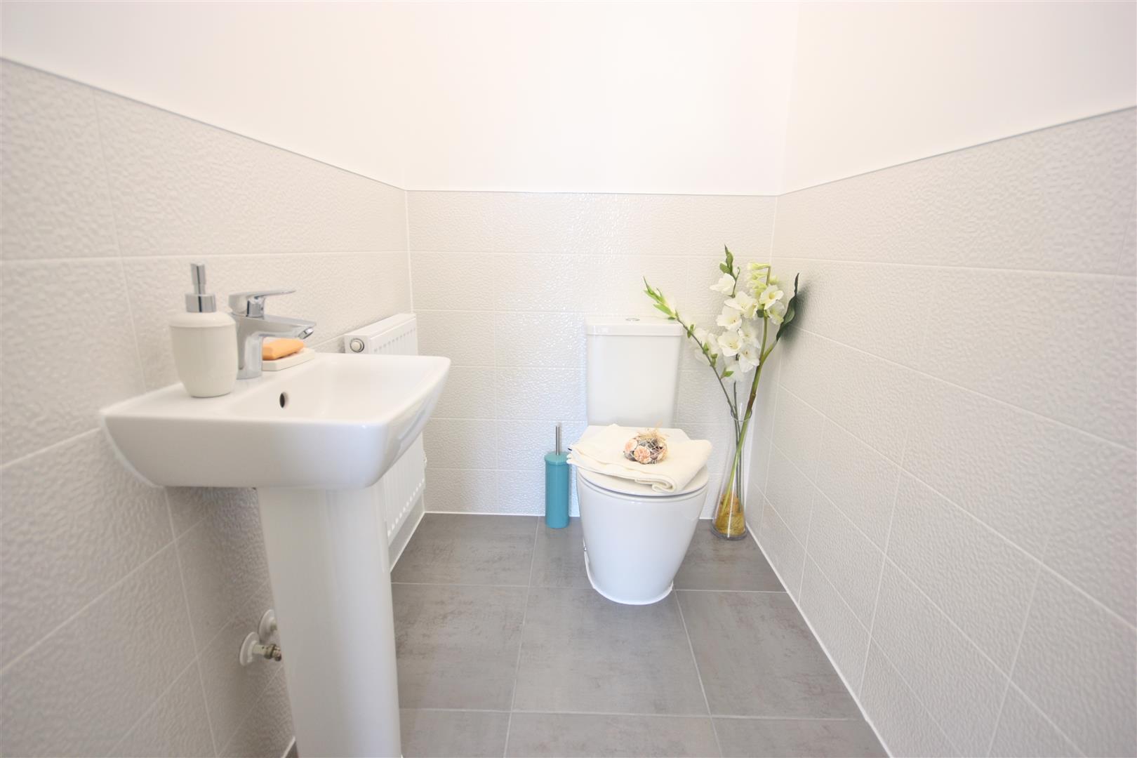 Cloakroom
